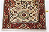 Serapi Beige Runner Hand Knotted 20 X 60  Area Rug 250-25256 Thumb 5