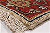 Serapi Beige Runner Hand Knotted 20 X 60  Area Rug 250-25256 Thumb 6