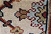 Serapi Beige Runner Hand Knotted 20 X 60  Area Rug 250-25256 Thumb 7