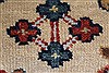 Serapi Beige Runner Hand Knotted 20 X 60 Area Rug 250-25256 Thumb 9