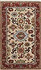 Serapi Beige Hand Knotted 30 X 50  Area Rug 250-25265 Thumb 0