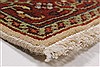 Serapi White Hand Knotted 30 X 50  Area Rug 250-25270 Thumb 6