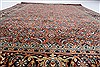 Herati Beige Hand Knotted 51 X 70 Area Rug 250-25277 Thumb 2