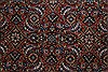 Herati Beige Hand Knotted 51 X 70 Area Rug 250-25277 Thumb 4