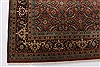 Herati Beige Hand Knotted 51 X 70 Area Rug 250-25277 Thumb 5