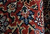Herati Beige Hand Knotted 51 X 70 Area Rug 250-25277 Thumb 7