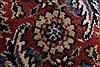 Herati Beige Hand Knotted 51 X 70  Area Rug 250-25277 Thumb 8