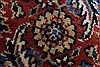 Herati Beige Hand Knotted 51 X 70 Area Rug 250-25277 Thumb 8
