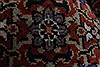 Herati Beige Hand Knotted 51 X 70  Area Rug 250-25277 Thumb 9