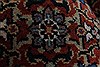 Herati Beige Hand Knotted 51 X 70 Area Rug 250-25277 Thumb 9