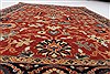 Serapi Beige Hand Knotted 50 X 610  Area Rug 250-25278 Thumb 2