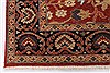 Serapi Beige Hand Knotted 50 X 610  Area Rug 250-25278 Thumb 5