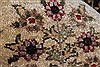 Agra Beige Hand Knotted 50 X 73  Area Rug 250-25279 Thumb 10