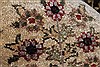 Agra Beige Hand Knotted 50 X 73 Area Rug 250-25279 Thumb 8