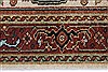 Serapi White Runner Hand Knotted 26 X 1310 Area Rug 250-25292 Thumb 2