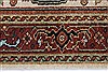 Serapi White Runner Hand Knotted 26 X 1310  Area Rug 250-25292 Thumb 2