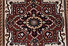 Serapi White Runner Hand Knotted 26 X 1310 Area Rug 250-25292 Thumb 3