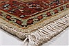 Serapi White Runner Hand Knotted 26 X 1310  Area Rug 250-25292 Thumb 5