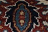 Serapi White Runner Hand Knotted 26 X 1310 Area Rug 250-25292 Thumb 6