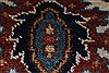 Serapi White Runner Hand Knotted 26 X 1310  Area Rug 250-25292 Thumb 6