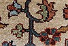 Serapi White Runner Hand Knotted 26 X 1310 Area Rug 250-25292 Thumb 7