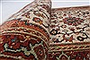 Serapi White Runner Hand Knotted 26 X 1310 Area Rug 250-25292 Thumb 9