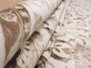 Kashan White Hand Knotted 100 X 145 Area Rug 100-25296 Thumb 22
