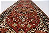 Serapi Beige Runner Hand Knotted 20 X 711  Area Rug 250-25297 Thumb 1