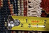 Serapi Beige Runner Hand Knotted 20 X 711 Area Rug 250-25297 Thumb 8