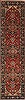 Serapi Beige Runner Hand Knotted 20 X 711  Area Rug 250-25297 Thumb 0
