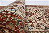 Serapi Beige Runner Hand Knotted 27 X 160 Area Rug 250-25299 Thumb 10