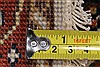 Serapi Beige Runner Hand Knotted 27 X 160 Area Rug 250-25299 Thumb 1