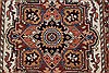 Serapi Beige Runner Hand Knotted 27 X 160  Area Rug 250-25299 Thumb 4