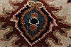 Serapi Beige Runner Hand Knotted 27 X 160 Area Rug 250-25299 Thumb 7