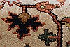 Serapi Beige Runner Hand Knotted 27 X 160 Area Rug 250-25299 Thumb 8