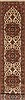 Serapi Beige Runner Hand Knotted 27 X 160 Area Rug 250-25299 Thumb 0