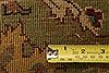 Kashan Multicolor Hand Knotted 101 X 1310 Area Rug 100-25309 Thumb 7
