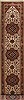 Serapi Beige Runner Hand Knotted 26 X 136  Area Rug 250-25316 Thumb 0
