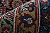 Herati Brown Hand Knotted 90 X 122 Area Rug 250-25319 Thumb 10