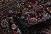 Herati Brown Hand Knotted 90 X 122 Area Rug 250-25319 Thumb 14