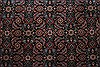Herati Brown Hand Knotted 90 X 122 Area Rug 250-25319 Thumb 7