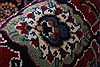Herati Brown Hand Knotted 90 X 122 Area Rug 250-25319 Thumb 9