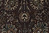 Tabriz Beige Hand Knotted 90 X 122 Area Rug 250-25321 Thumb 5