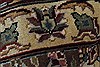 Kashmar Beige Hand Knotted 811 X 119  Area Rug 250-25326 Thumb 10