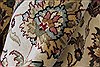 Kashmar Beige Hand Knotted 811 X 119 Area Rug 250-25326 Thumb 11