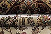 Kashmar Beige Hand Knotted 811 X 119 Area Rug 250-25326 Thumb 13