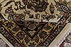 Kashmar Beige Hand Knotted 811 X 119 Area Rug 250-25326 Thumb 1