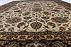 Kashmar Beige Hand Knotted 811 X 119  Area Rug 250-25326 Thumb 3
