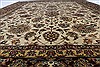 Kashmar Beige Hand Knotted 811 X 119 Area Rug 250-25326 Thumb 3