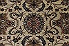 Kashmar Beige Hand Knotted 811 X 119 Area Rug 250-25326 Thumb 5
